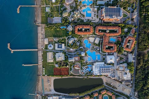 Swandor Hotels & Resorts - Topkapi Palace Resort in Antalya Province