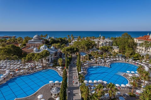 Swandor Hotels & Resorts - Topkapi Palace Resort in Antalya Province