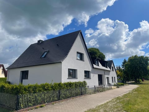 Ferienhaus L45 House in Senftenberg