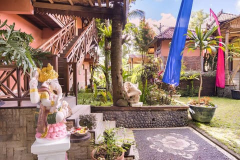 Hidden paradise Bed and Breakfast in Marga