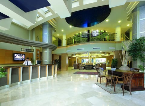 Grand Cettia Hotel Hotel in Marmaris