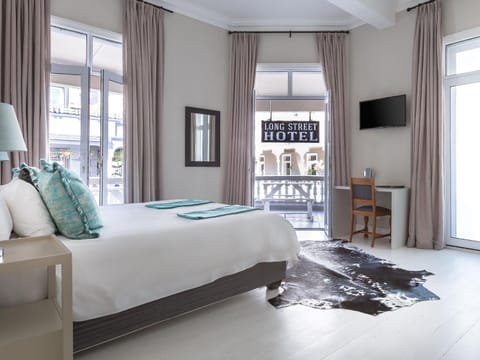 Long Street Boutique Hotel Hotel in Cape Town