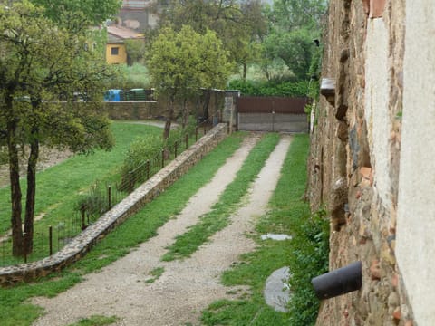 Mas Solés Villa in Baix Empordà