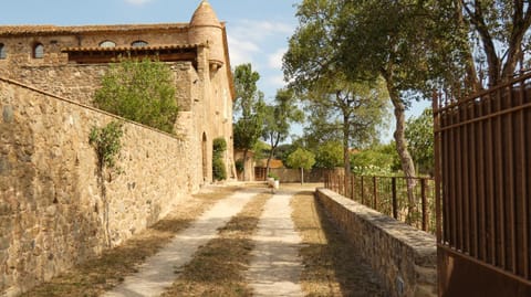 Mas Solés Villa in Baix Empordà