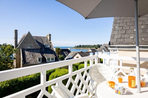 Balcony/Terrace, Other, Sea view