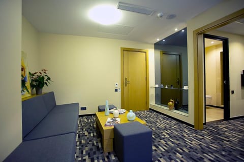 Tan Hotel - Special Category Hotel in Istanbul