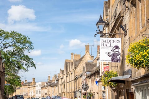 Badgers Hall Bed and Breakfast in Chipping Campden