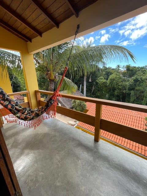 Day, Natural landscape, View (from property/room), Balcony/Terrace