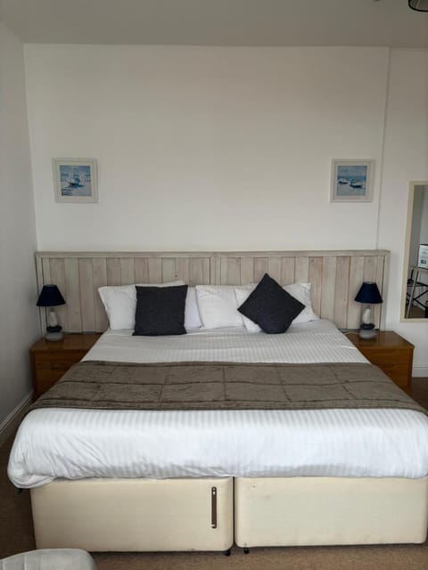 The Beach Hotel Hotel in Minehead