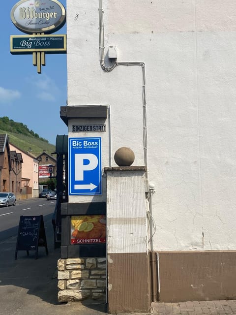 Ferienzimmer Nr.21 Apartment in Bad Neuenahr-Ahrweiler