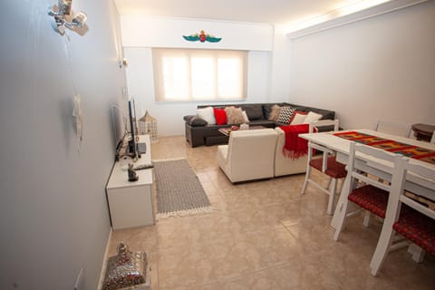 Referencia 15 Apartment in Necochea