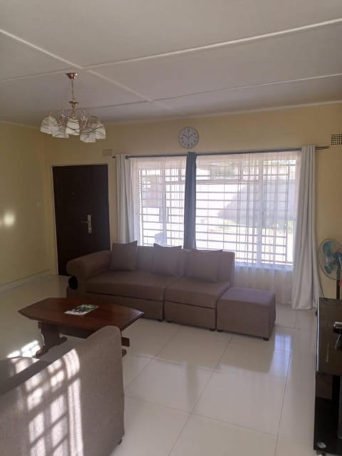 Kasuda three bedrooms house in Livingstone Condominio in Zimbabwe