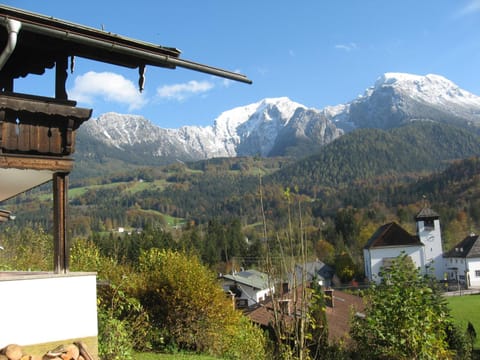 Day, Mountain view