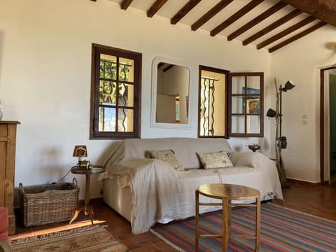 Charmante villa vue mer calme au Lavandou - FR-1-308-145 House in Le Lavandou