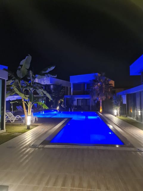 Villa Bozay Evinizdeki rahatlık huzurlusakin tatil Villa in Aydın Province