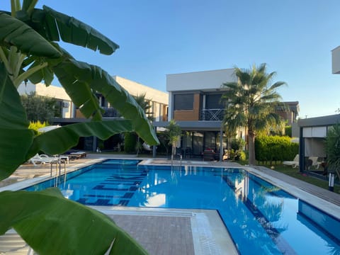 Villa Bozay Evinizdeki rahatlık huzurlusakin tatil Villa in Aydın Province