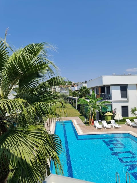 Villa Bozay Evinizdeki rahatlık huzurlusakin tatil Villa in Aydın Province