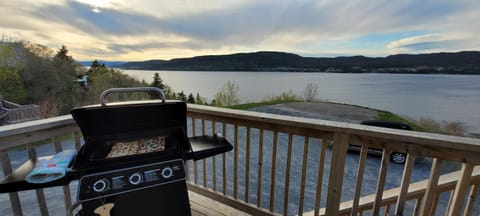 Coastal Lookout Suites Bed and Breakfast in Corner Brook