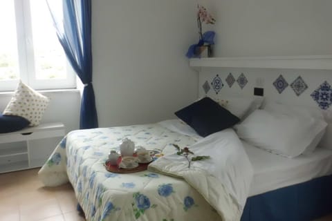 Oasi Madre della Pace Bed and Breakfast in Priora