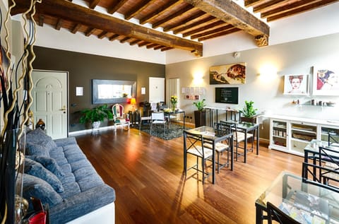 Domus San Martino GuestHouse Alojamiento y desayuno in Piacenza