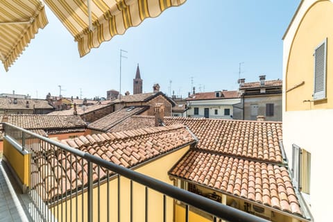 Domus San Martino GuestHouse Alojamiento y desayuno in Piacenza