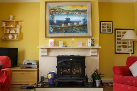 Bambury's Guesthouse Bed and breakfast in Dingle