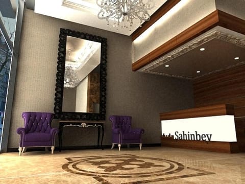 Sahinbey Hotel Hotel in Ankara