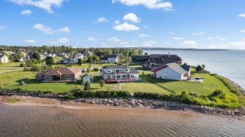 Harbour View Haven Chalet in Charlottetown