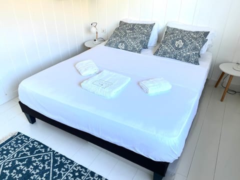 Nice 2 bed-rooms villa at Saint Barth Chalet in Saint Barthélemy