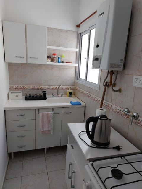 Departamento para uso Turístico y Negocios Apartment in San Luis