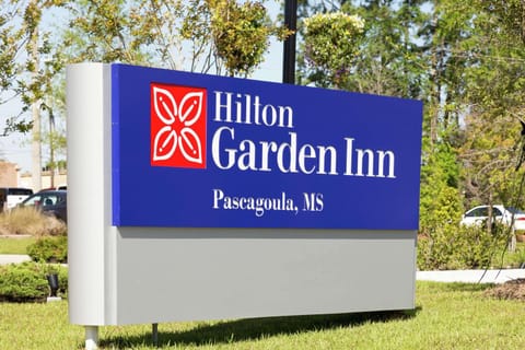 Hilton Garden Inn Pascagoula Hotel in Mississippi