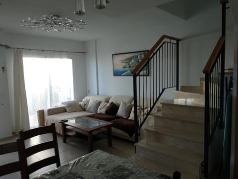 Casa Montesol House in Calp