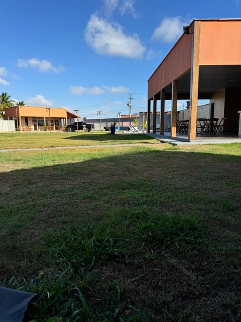 Pousada Vila das Lagoas Apartment in State of Maranhão, Brazil