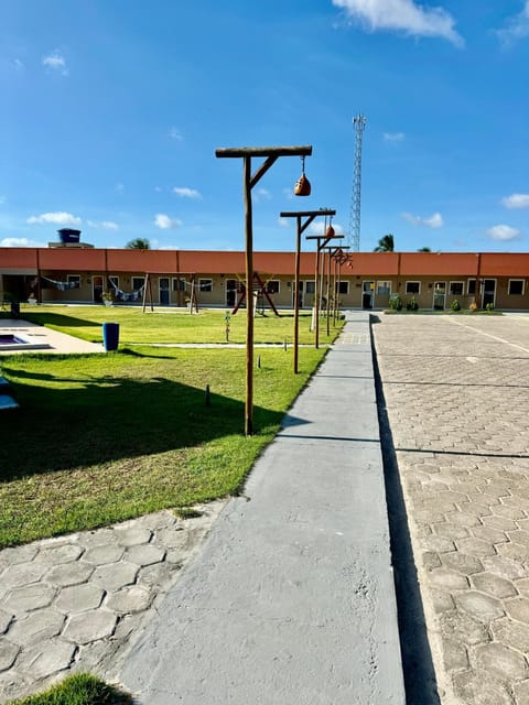 Pousada Vila das Lagoas Apartment in State of Maranhão, Brazil