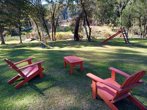 Children play ground