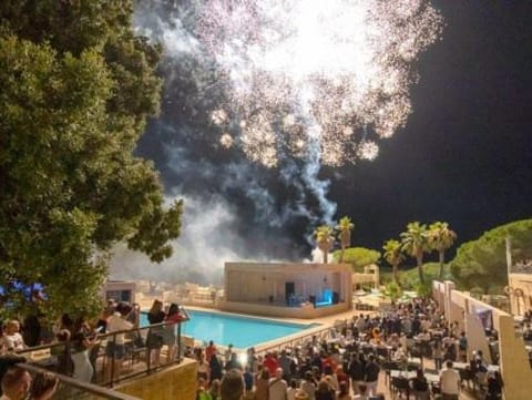 MOBIL-HOME HOLYDAY'S 8 personnes Campground/ 
RV Resort in Vidauban