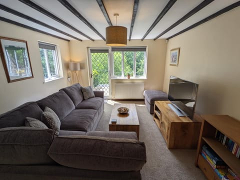 Butchers Cottage House in Telford