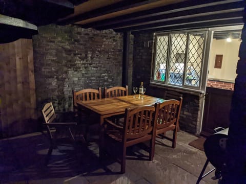 Butchers Cottage House in Telford