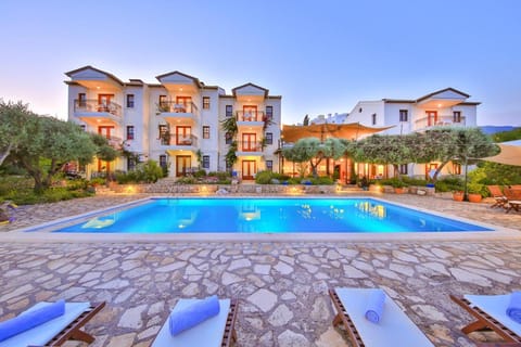 Diva Residence Allsuite Hotel Hotel in Antalya Province