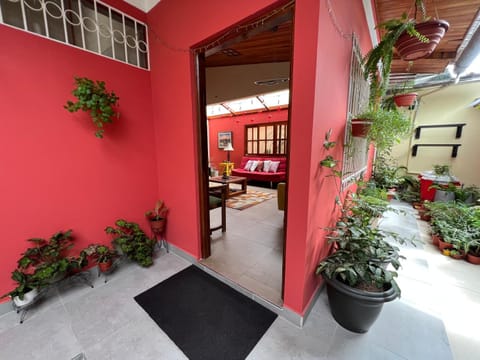 Casa Micaela Vacation rental in Iquitos