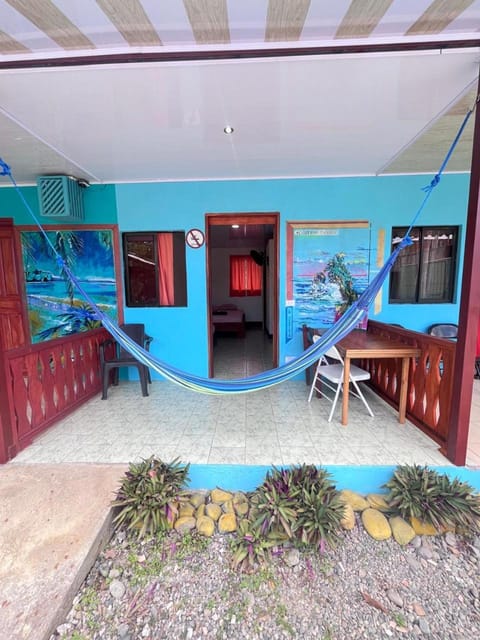 Mar Caribe PV Bed and Breakfast in Puerto Viejo Talamanca