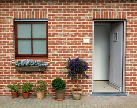 B&B Laurus Bed and Breakfast in Ypres