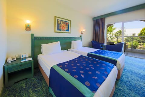Salmakis Resort & Spa Resort in Bodrum