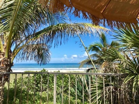Surf Studio Beach Resort Appart-hôtel in Cocoa Beach