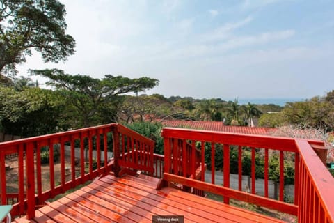 Balcony/Terrace, Balcony/Terrace