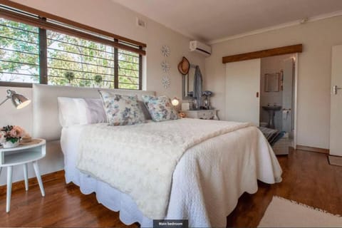 Ariel's Rest Self-catering - 4 Bedroom Luxury Home Haus in KwaZulu-Natal