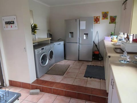 Ariel's Rest Self-catering - 4 Bedroom Luxury Home Haus in KwaZulu-Natal