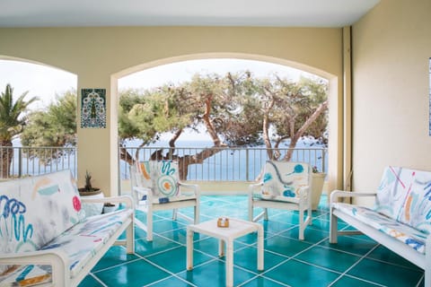 Villa del Golfetto Vacation rental in Sicily