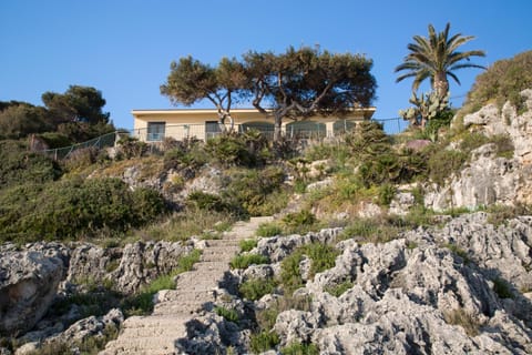 Villa del Golfetto Vacation rental in Sicily