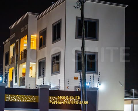 Mojo Apartment, Tema Eigentumswohnung in Ghana